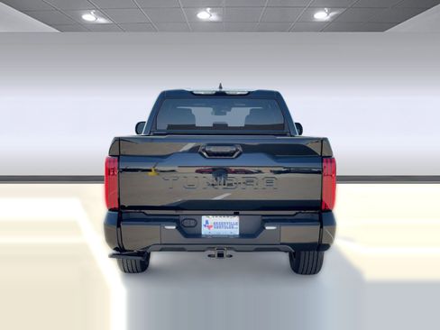 Used 2026 Toyota Tundra SR5 w/ SX Package image 10