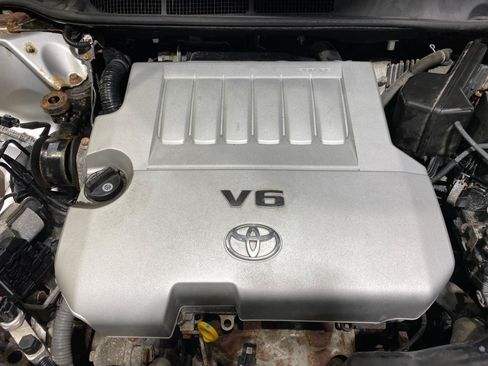 Used 2010 Toyota Venza AWD image 20