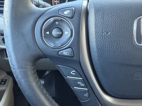 Used 2018 Honda Pilot EX-L image 21