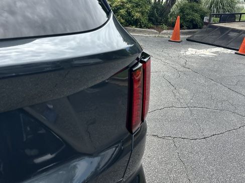 Certified 2022 Kia Sorento S w/ Panoramic Sunroof Package FWD image 22
