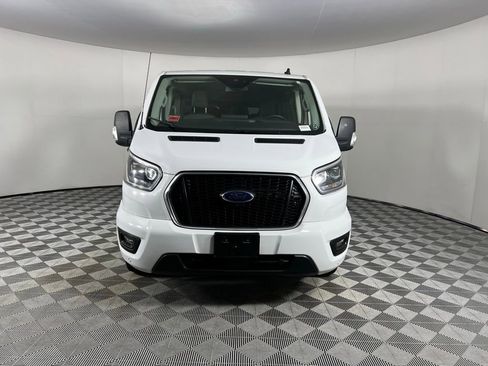 Used 2023 Ford Transit 350 XLT image 7
