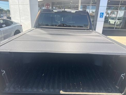 Used 2023 Toyota Tundra Limited AWD/4WD image 5