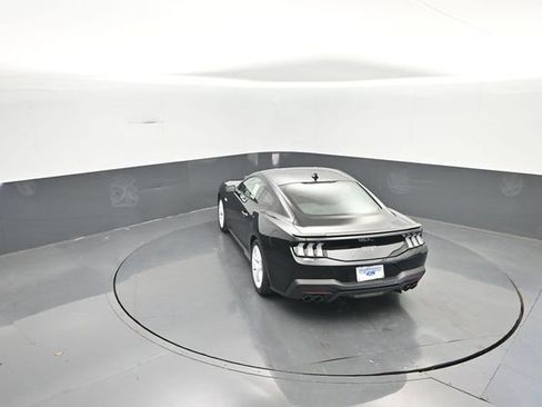 New 2026 Ford Mustang GT Premium w/ Mustang FX Package image 24