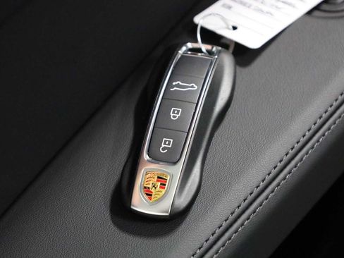 New 2026 Porsche Cayenne Coupe AWD/4WD image 43