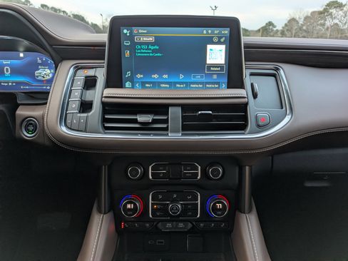 Used 2022 Chevrolet Tahoe High Country image 29