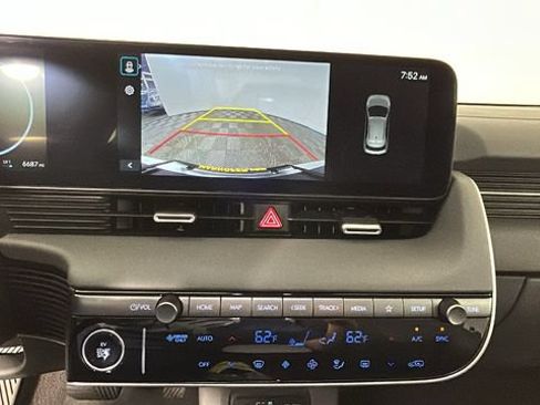 Used 2025 Hyundai Ioniq 5 SEL RWD image 24
