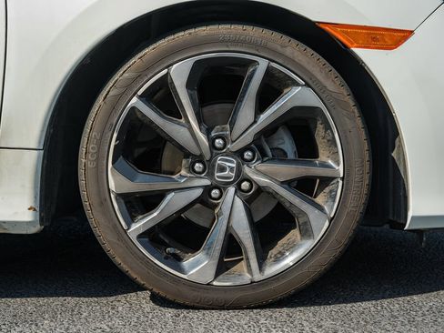 Used 2021 Honda Civic Sport image 14
