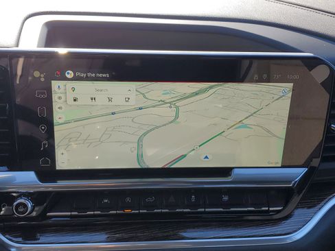 New 2025 GMC Sierra 1500 Elevation image 26