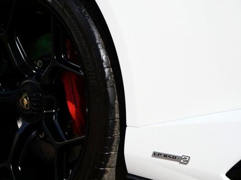 Used 2023 Lamborghini Huracan Tecnica image 11