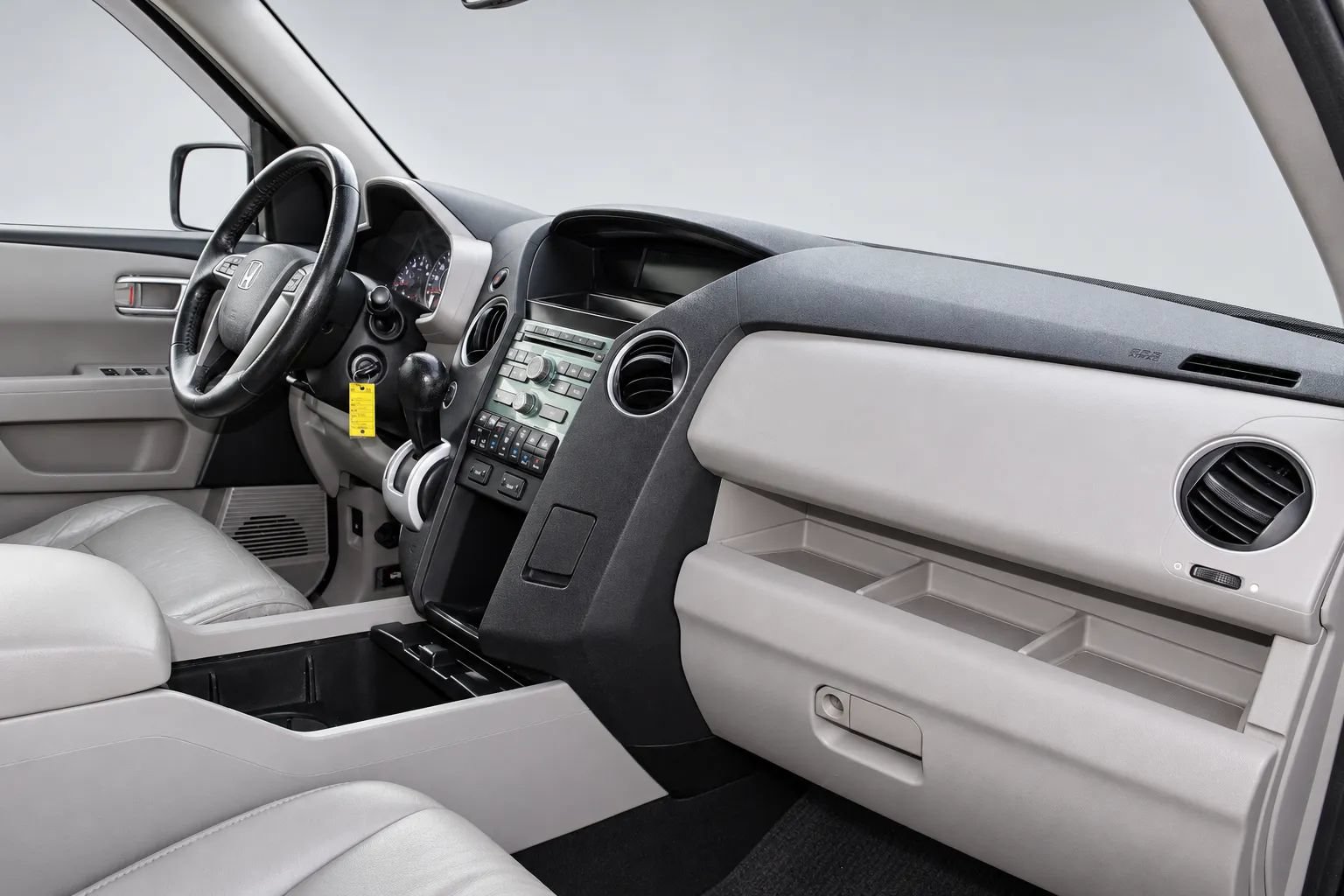Used 2011 Honda Pilot EX-L image 17