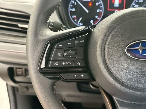 Certified 2026 Subaru Forester Sport AWD/4WD image 9