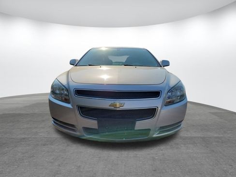 Used 2010 Chevrolet Malibu Hybrid image 15