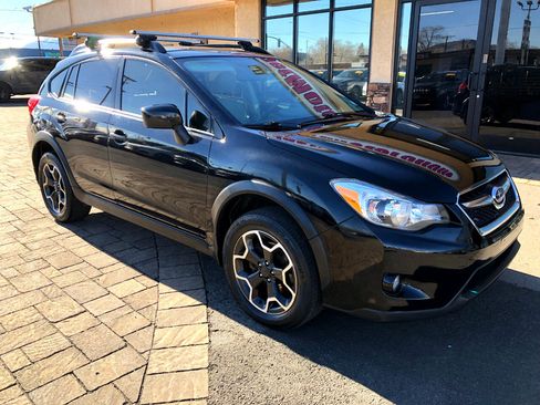 Used 2015 Subaru Crosstrek 2.0i Premium w/ Popular Package #2 image 7