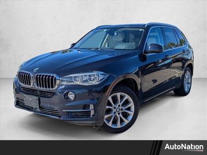 Used 2014 BMW X5 xDrive35i