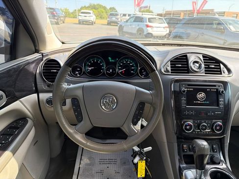 Used 2016 Buick Enclave Premium w/ Experience Buick Package FWD image 44