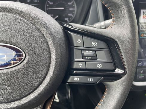 Certified 2025 Subaru Forester Sport AWD/4WD image 20
