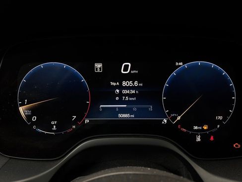 Used 2023 Maserati Grecale Modena AWD/4WD image 47