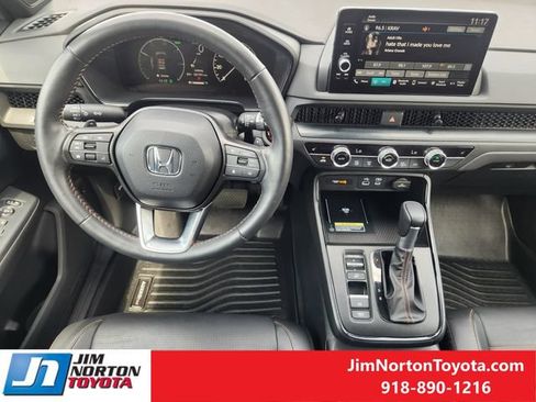 Used 2025 Honda CR-V Sport-L image 27