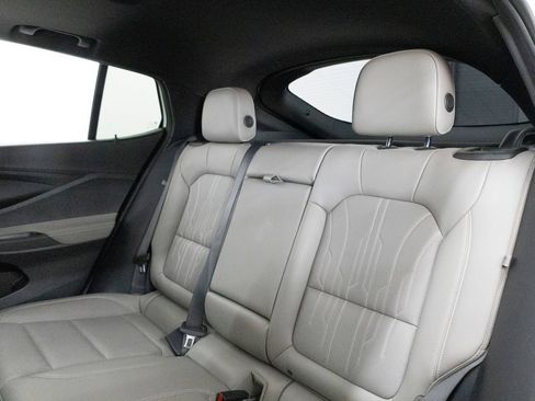 Used 2024 Buick Envista Avenir FWD image 26