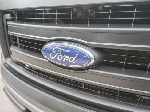 Used 2014 Ford F150 XL AWD/4WD image 3