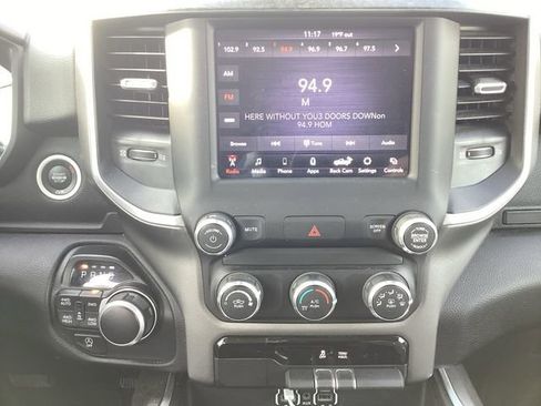 Used 2020 RAM 1500 Big Horn image 10