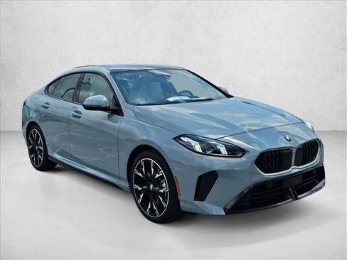 Used 2025 BMW 228i xDrive 228 xDrive w/ Premium Package image 6