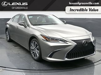 Used 2019 Lexus ES 350 Luxury video 2
