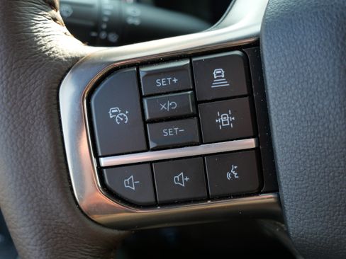 Used 2026 Ford F350 King Ranch w/ Chrome Package AWD/4WD image 29