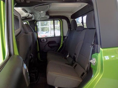 New 2026 Jeep Gladiator Willys image 18