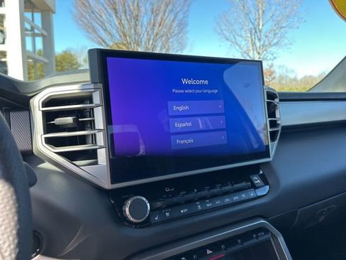 Used 2026 Toyota Tundra Limited image 22