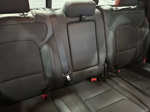Used 2022 RAM 1500 Rebel w/ Level 1 Equipment Group AWD/4WD image 13