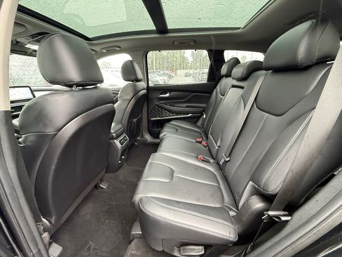 Used 2023 Hyundai Santa Fe SEL w/ Premium Package AWD/4WD image 24