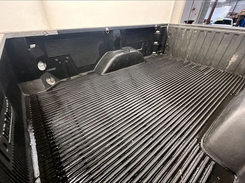 Used 2024 Chevrolet Silverado 1500 W/T w/ WT Fleet Convenience Package image 20