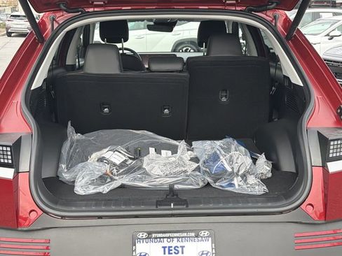 New 2026 Hyundai Ioniq 5 SEL image 18