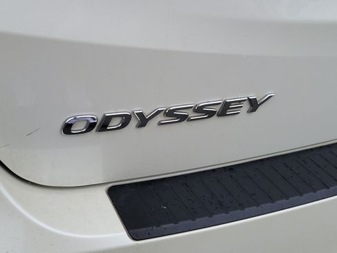 Used 2018 Honda Odyssey EX-L image 7