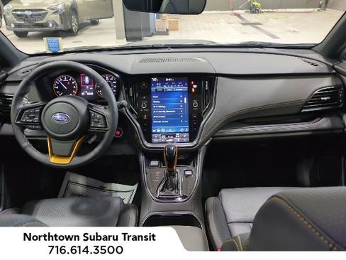 Used 2024 Subaru Outback Wilderness image 3