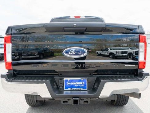 Used 2018 Ford F250 XLT AWD/4WD image 6