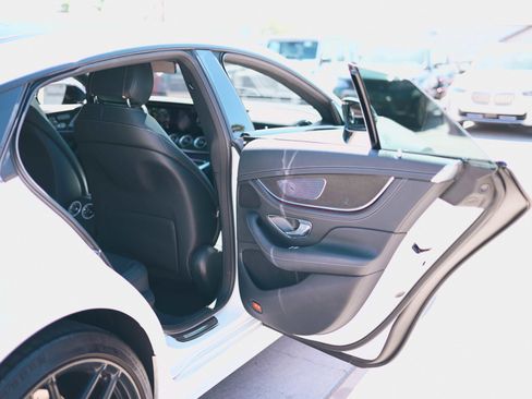 Used 2020 Mercedes-Benz AMG GT 53 image 13