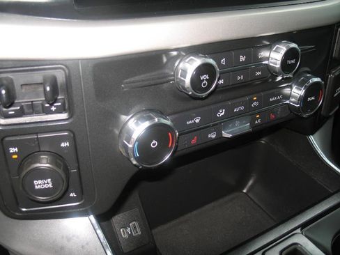Used 2022 Ford F150 XLT w/ Equipment Group 302A High AWD/4WD image 34