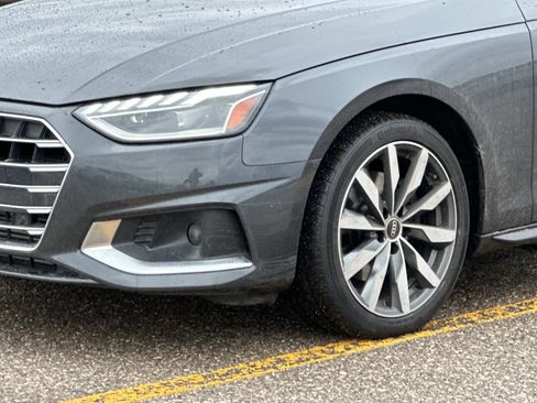 Used 2023 Audi A4 2.0T Premium w/ Convenience Package image 7