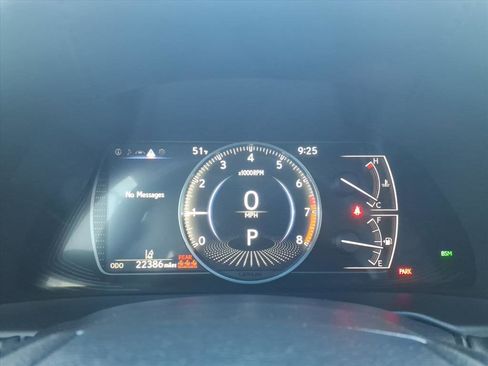 Used 2020 Lexus ES 350 w/ Premium Package image 26