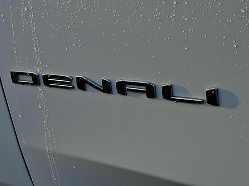 Certified 2023 GMC Yukon Denali AWD/4WD image 30