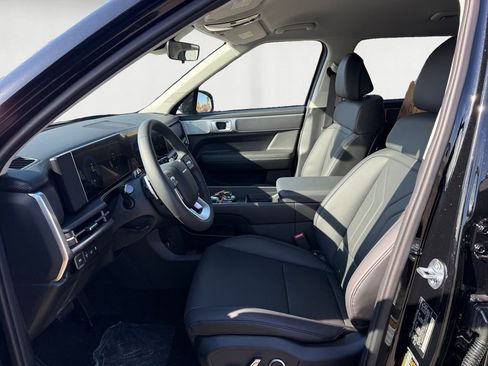 New 2026 Hyundai Santa Fe SEL image 10