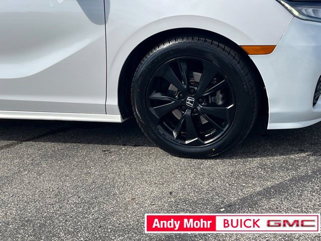 Used 2023 Honda Odyssey Sport image 19