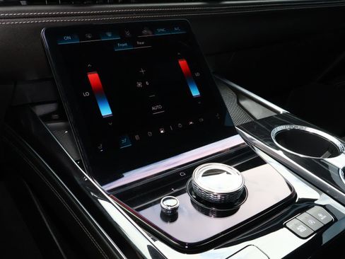 Certified 2025 Cadillac Escalade Sport w/ Touring Package image 32