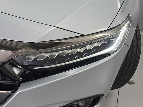 Certified 2022 Honda Accord Sport Special Edition image 30