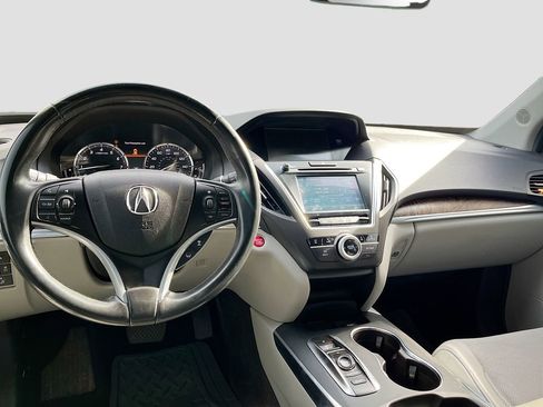 Used 2020 Acura MDX SH-AWD w/ Technology Package image 25