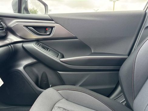 New 2026 Subaru Impreza 2.0i Sport AWD/4WD image 25