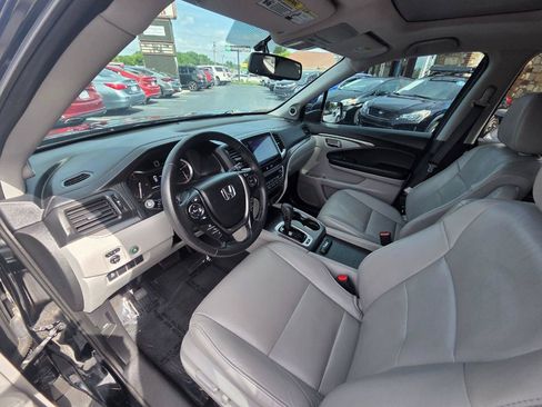 Used 2016 Honda Pilot EX-L image 11