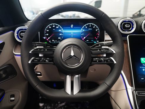 New 2026 Mercedes-Benz CLE 300 4MATIC Cabriolet image 21